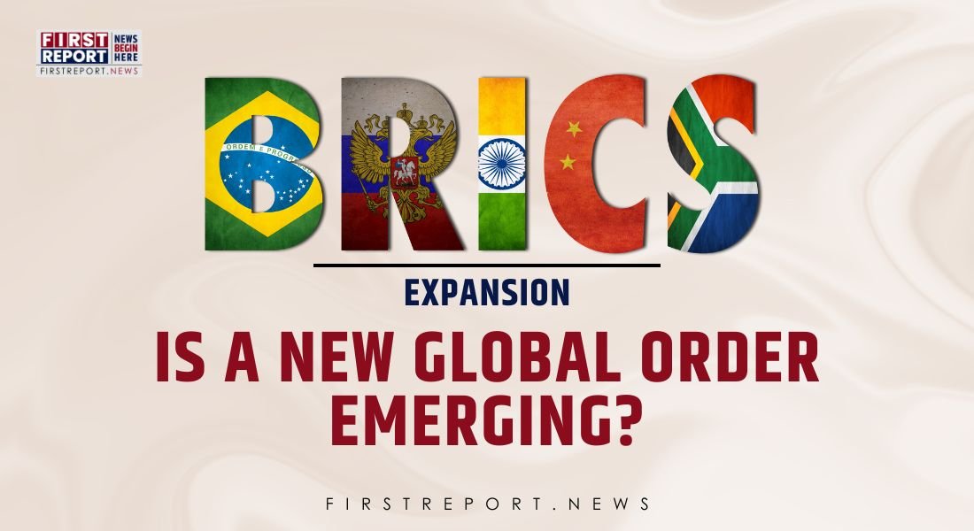 BRICS Expansion