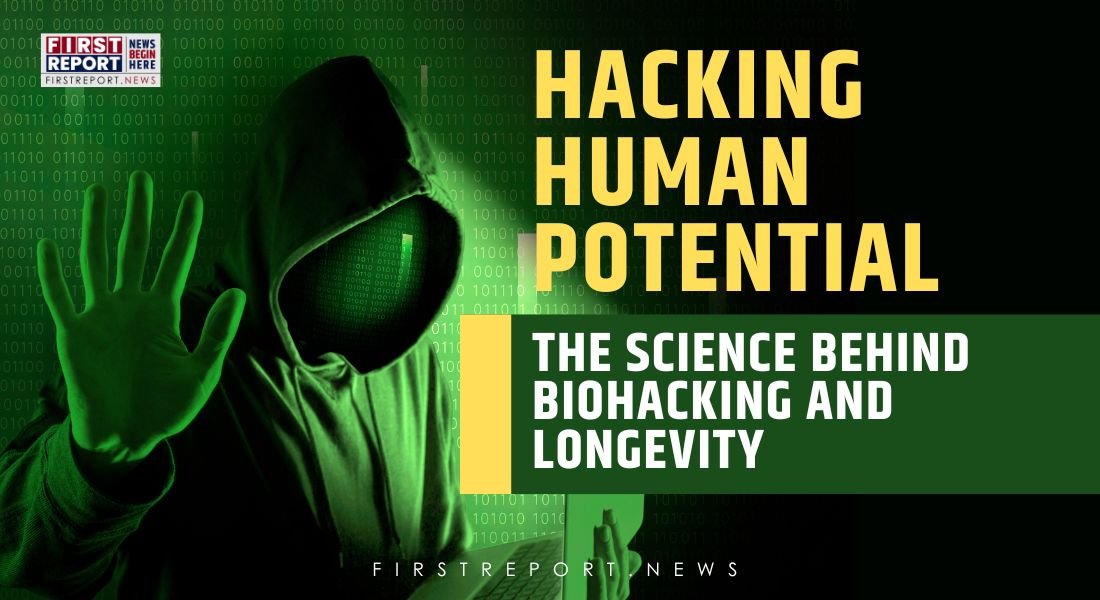 Biohacking