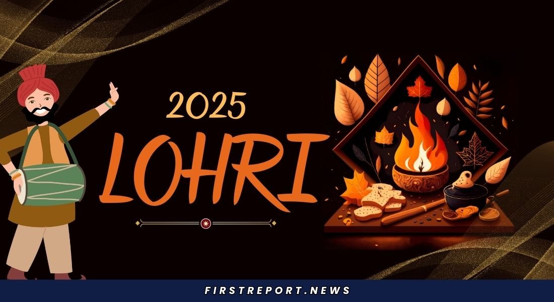 5 Simple Ways to Make Lohri 2025 Your Most Memorable Yet