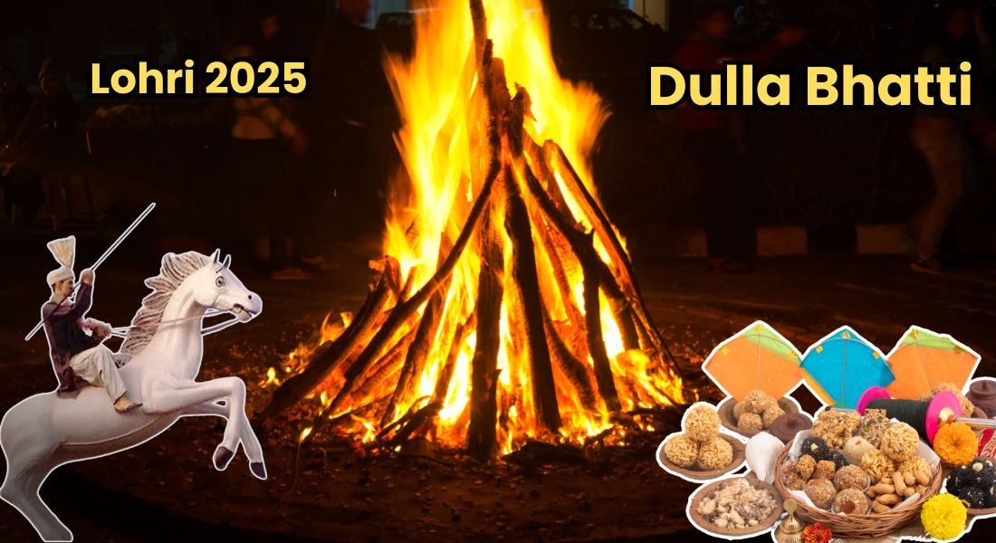 Lohri Dulla Bhatti