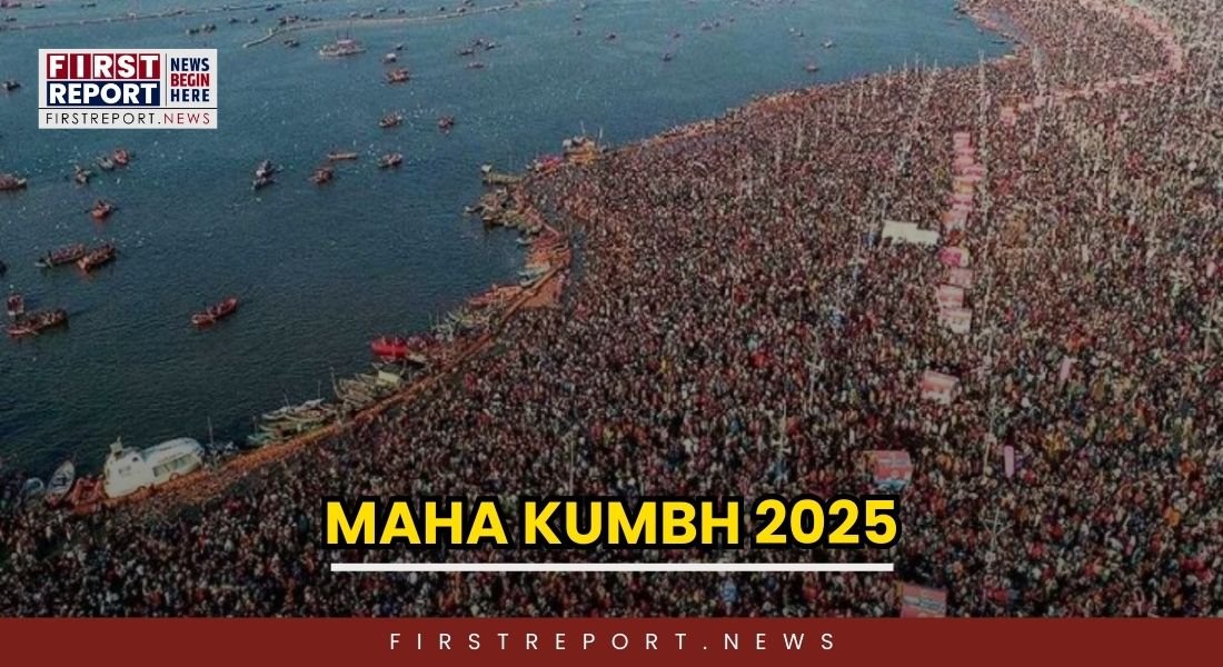 Maha Kumbh 2025