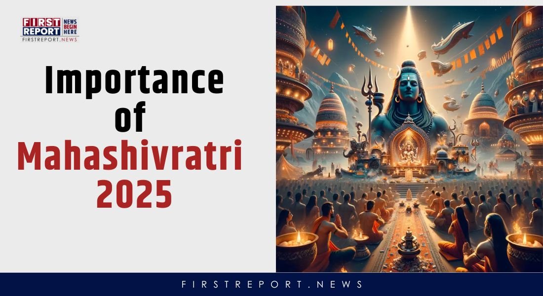 Mahashivratri 2025