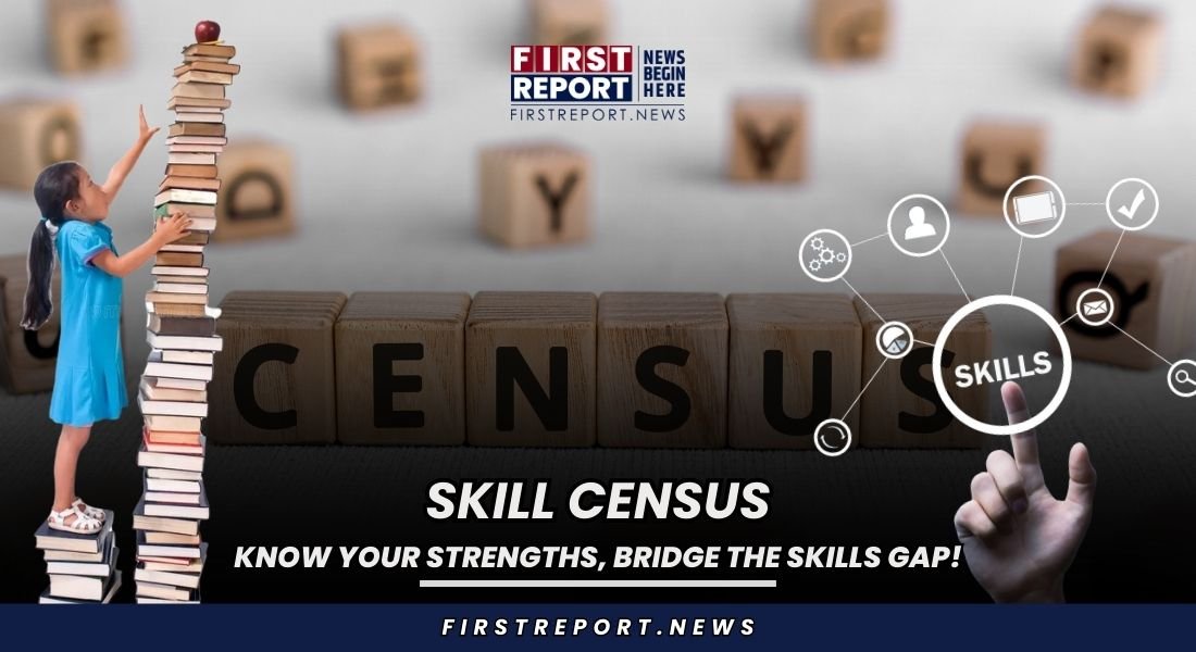 Skill Census