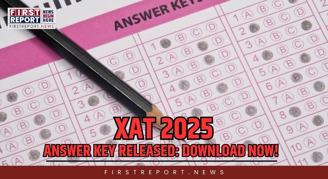 XAT 2025 Answer Key