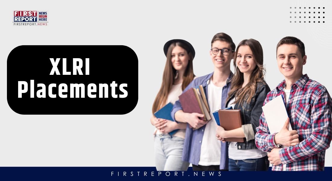 XLRI Placements