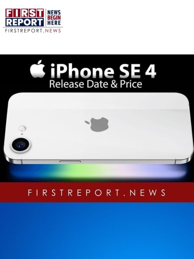 Apple May Not Launch iPhone SE 4: But New Affordable iPhone is Coming?