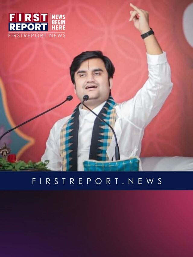 10 Powerful Quotes from Indresh Upadhyay Ji That Will Inspire You