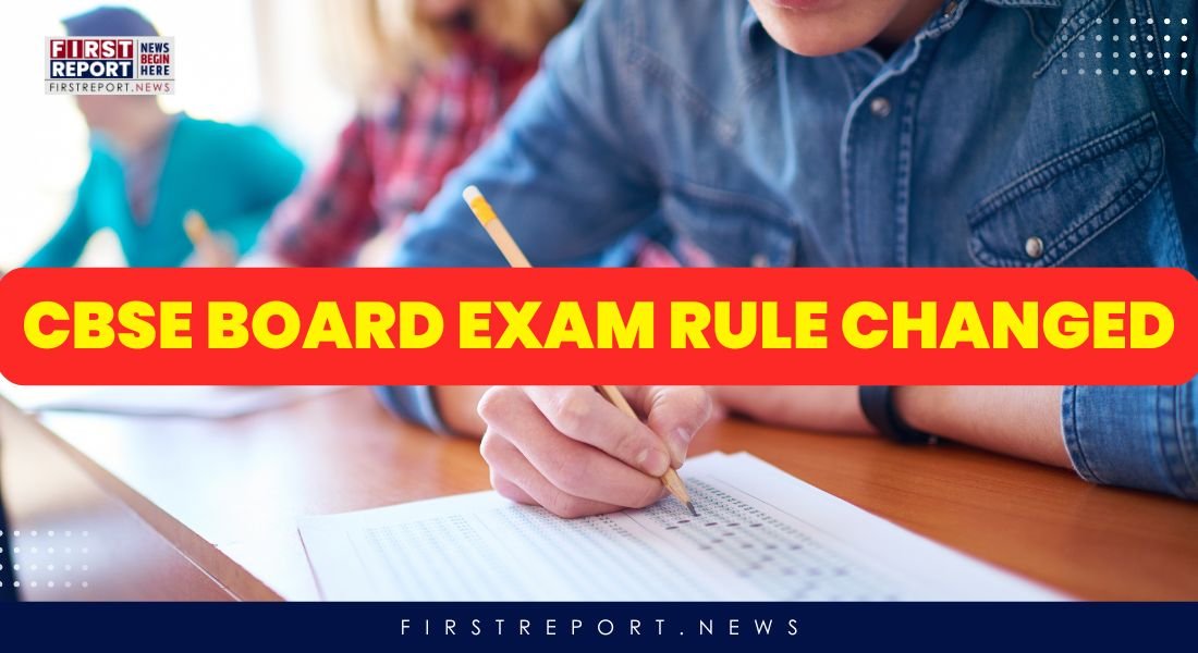 CBSE Board Exam 2026: Twice-Yearly Exams for Class 10