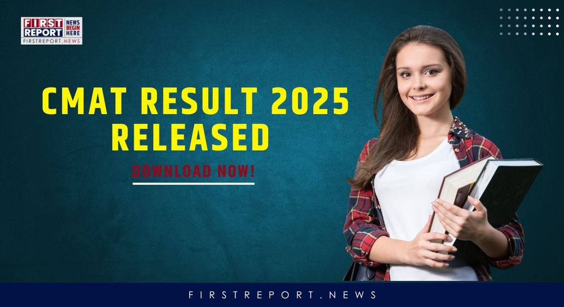 CMAT 2025 Results Declared: Download Scorecards Now!