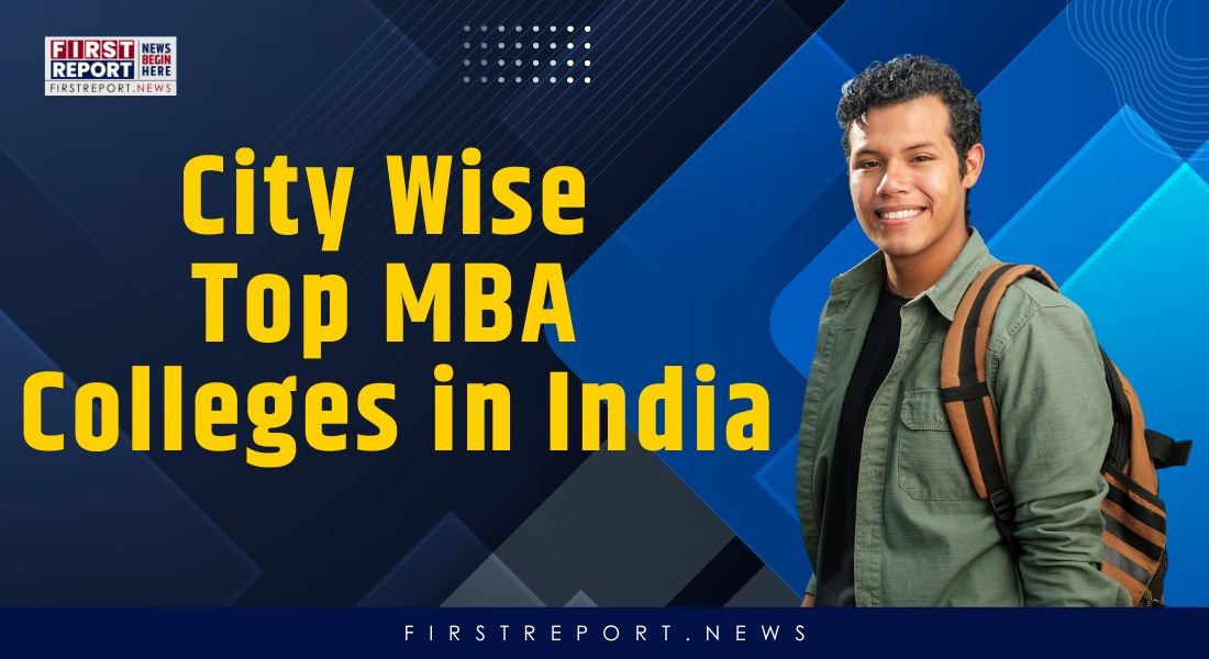 Top MBA Colleges in India