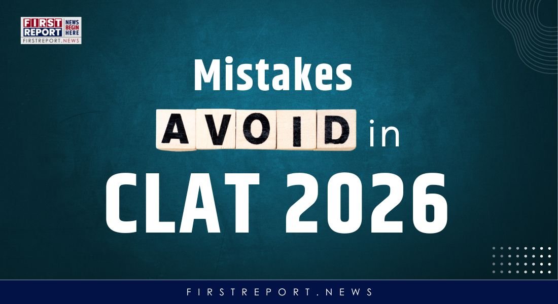 CLAT 2026 Preparation