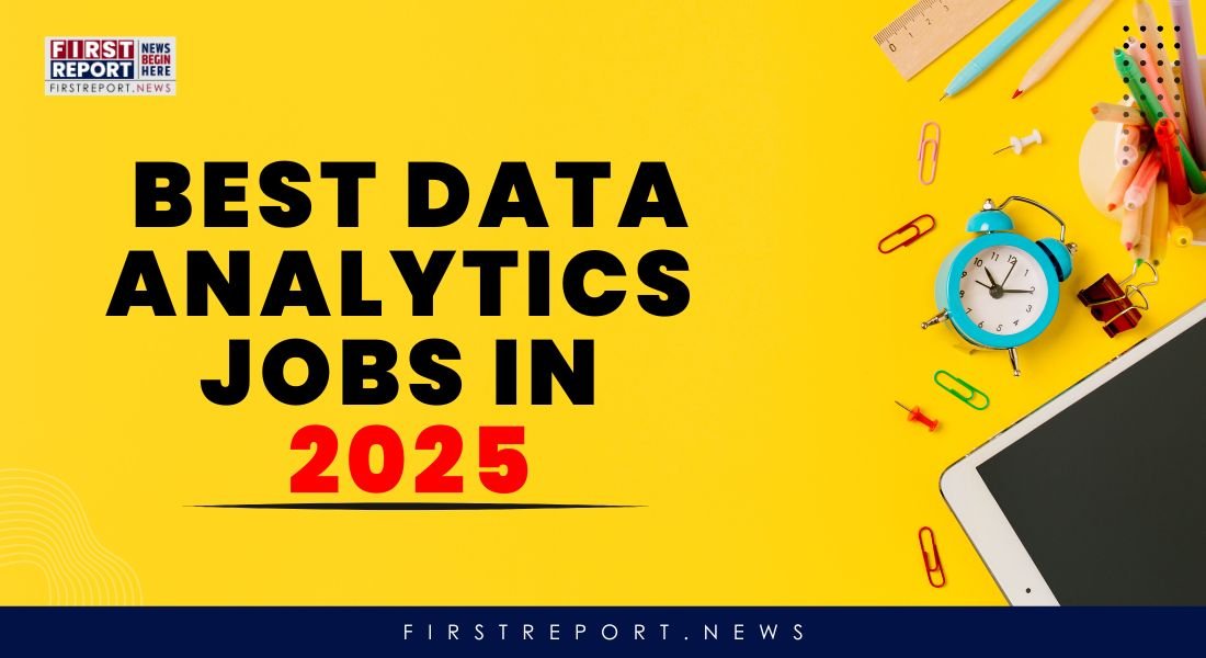 Data Analytics Jobs in India