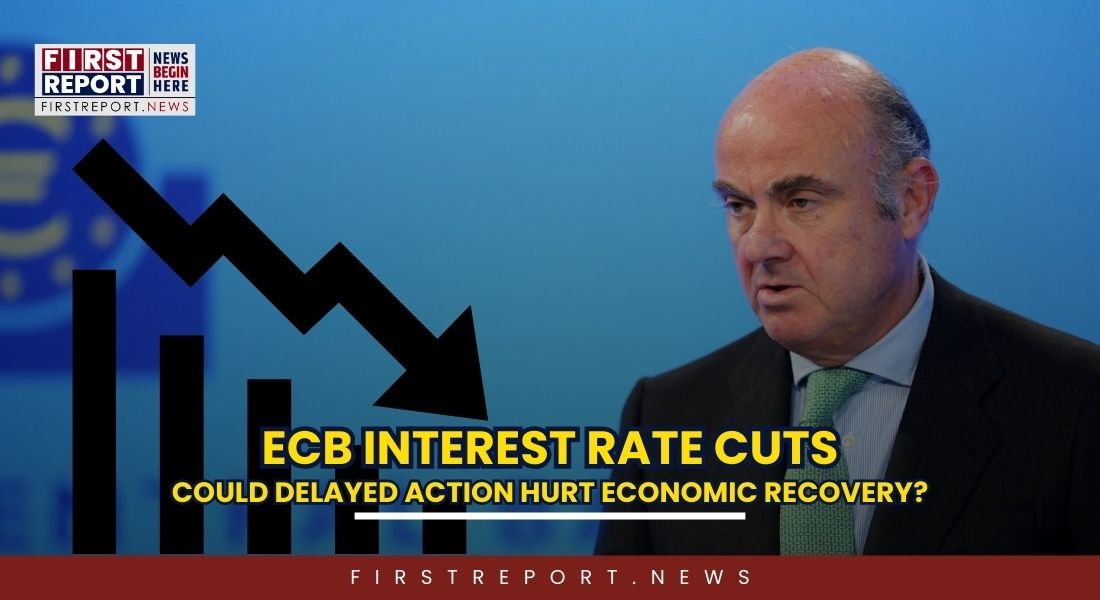 ECB Interest Rate Cuts