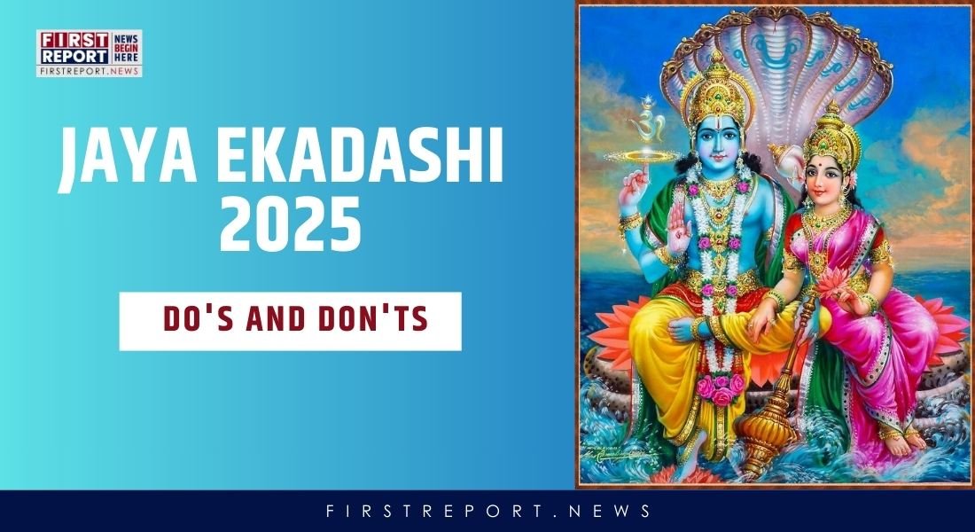 Jaya Ekadashi