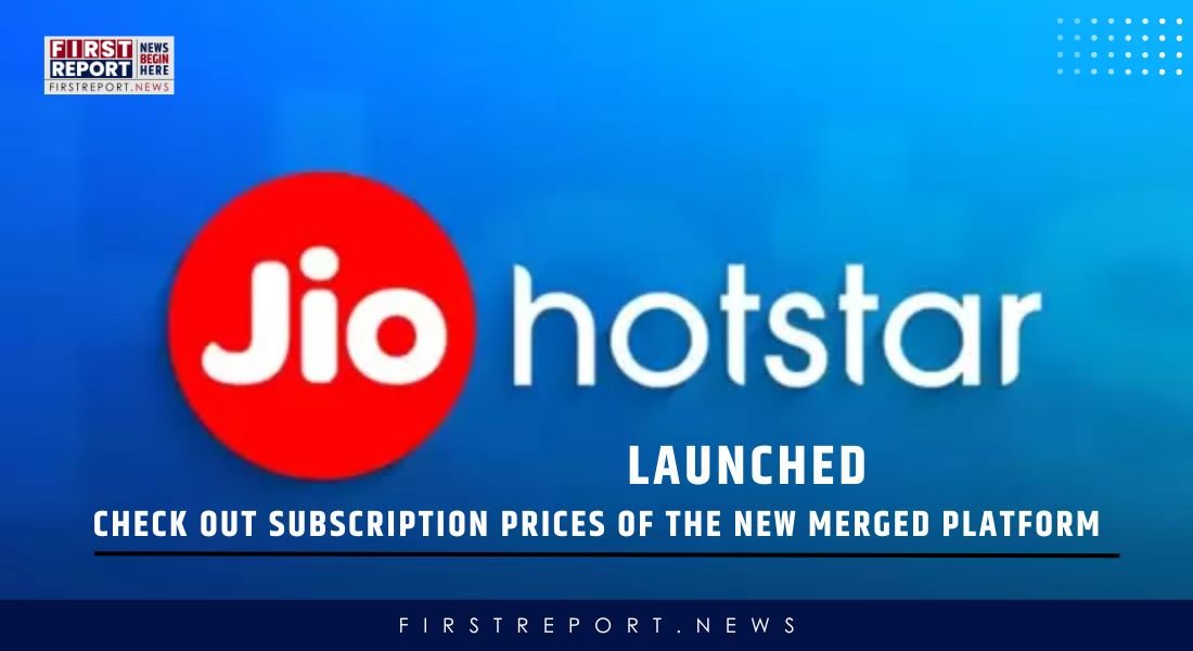 JioHotstar Launches in India: Merging JioCinema and Disney+ Hotstar  