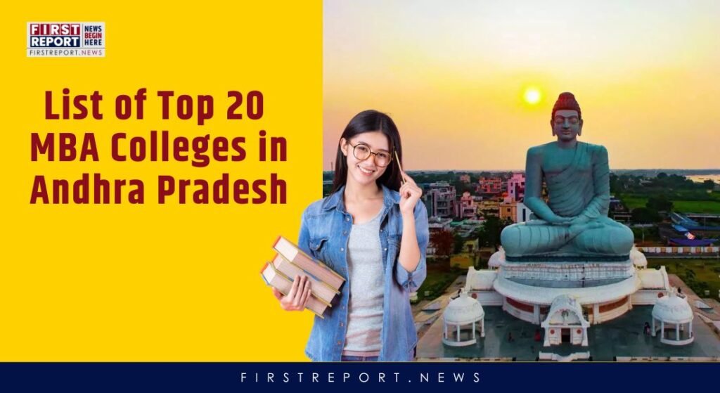 Top MBA Colleges in India