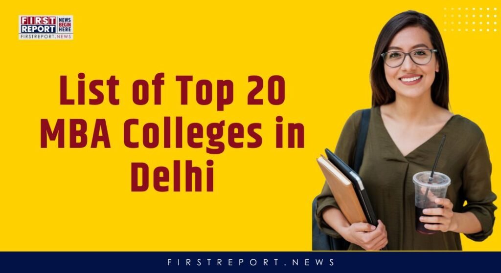 Top MBA Colleges in India