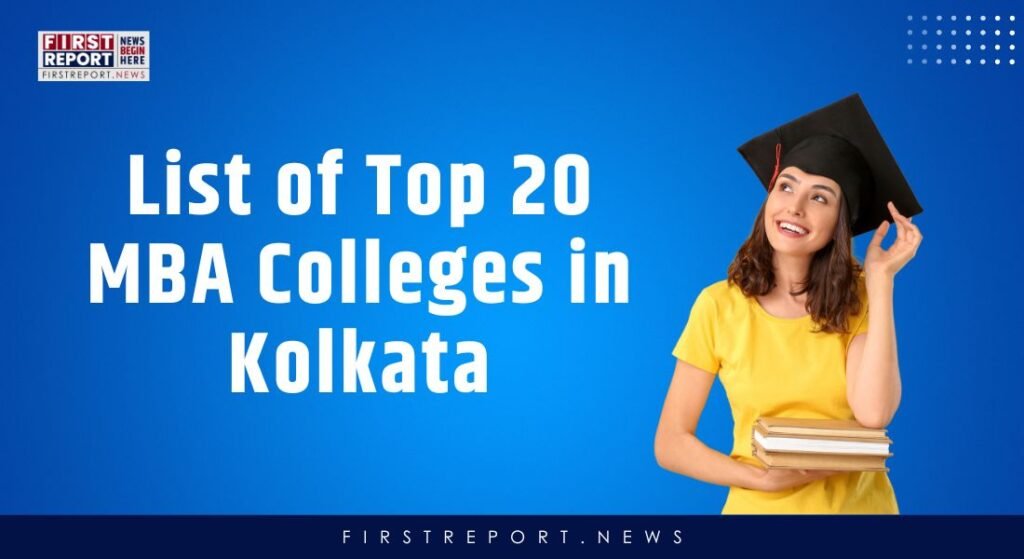 Top MBA Colleges in India