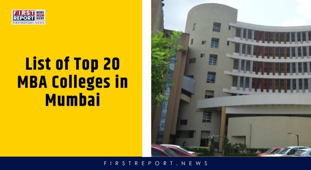 Top MBA Colleges in India