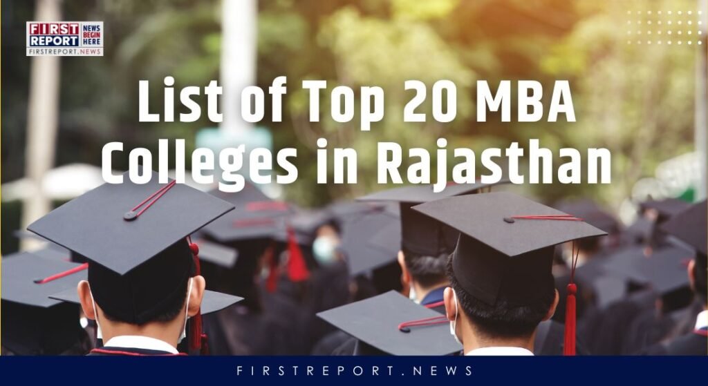 Top MBA Colleges in India