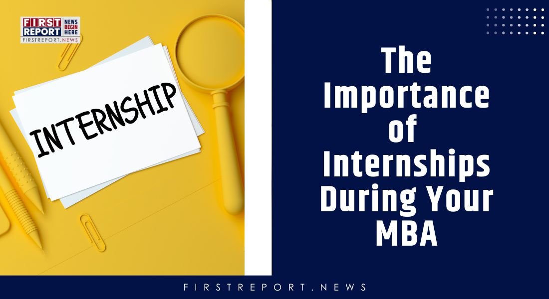 MBA Internships