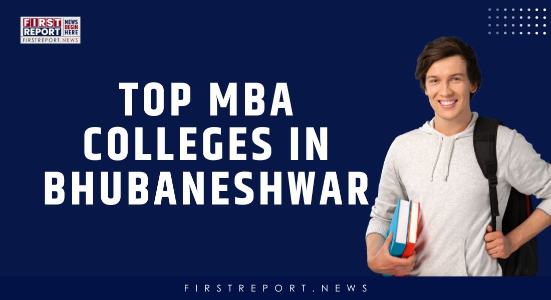 Top MBA Colleges in Bhubaneswar