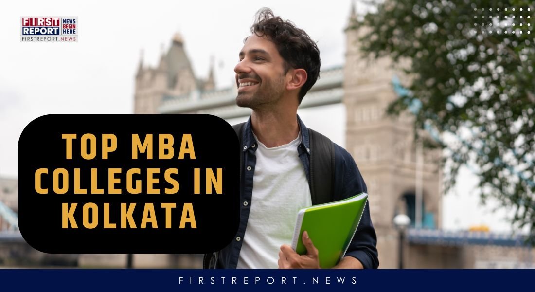 Top MBA Colleges in Kolkata