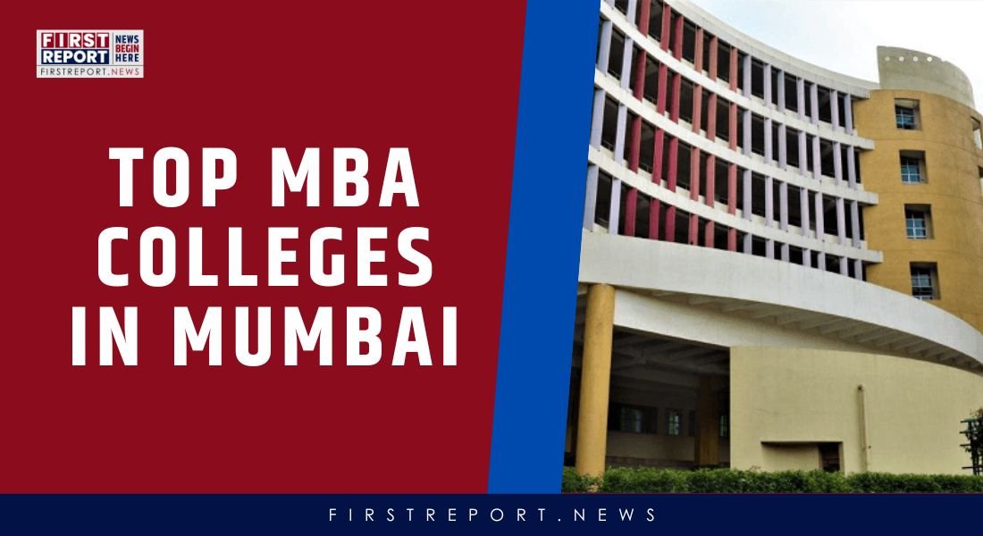 Top MBA Colleges in Mumbai