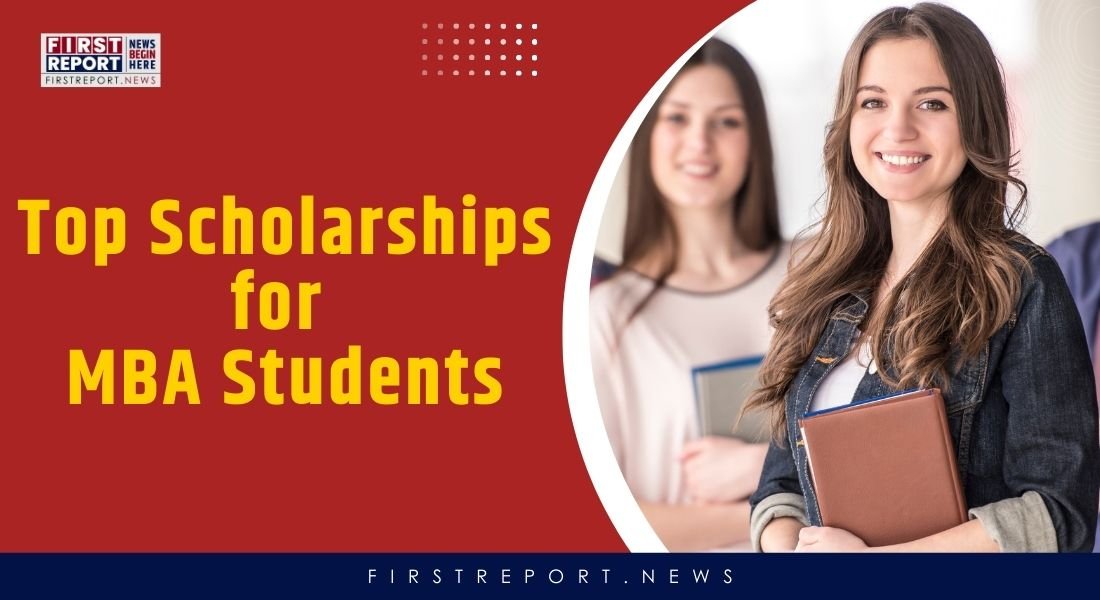 Top MBA Scholarships in India