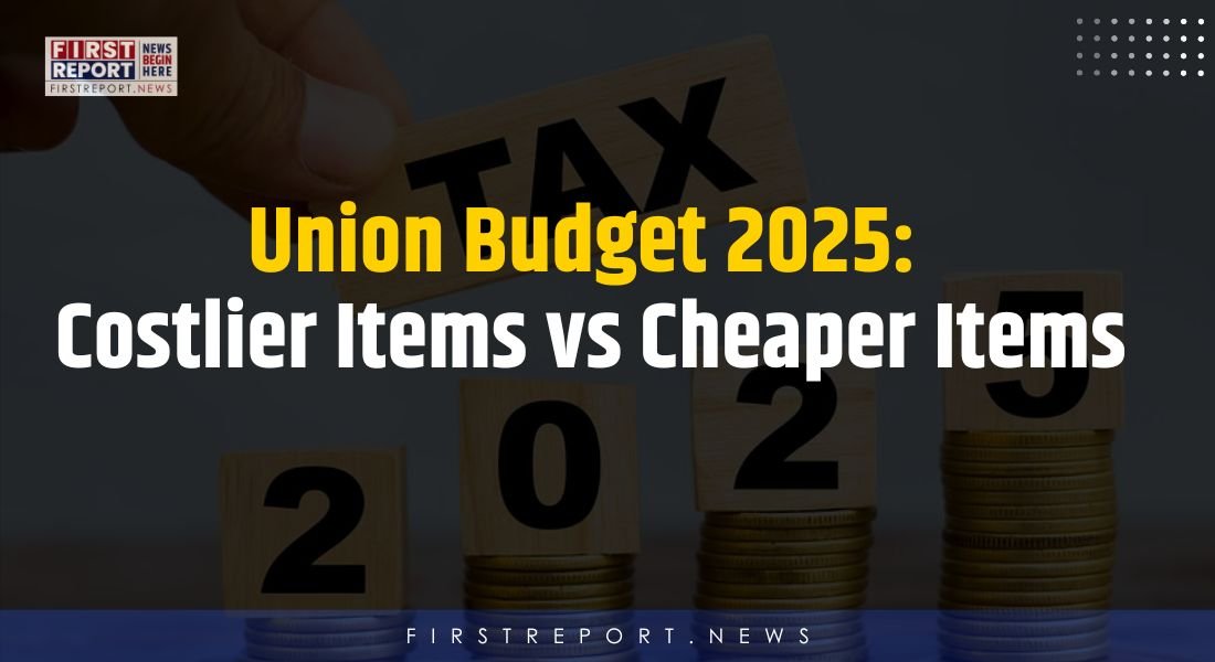 Union Budget 2025