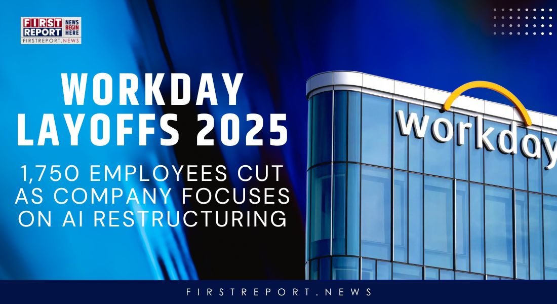 Workday Layoffs