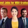 best-jobs-for-mba-graduates