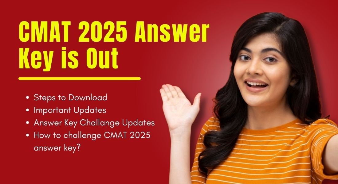 cmat-2025-answer-key