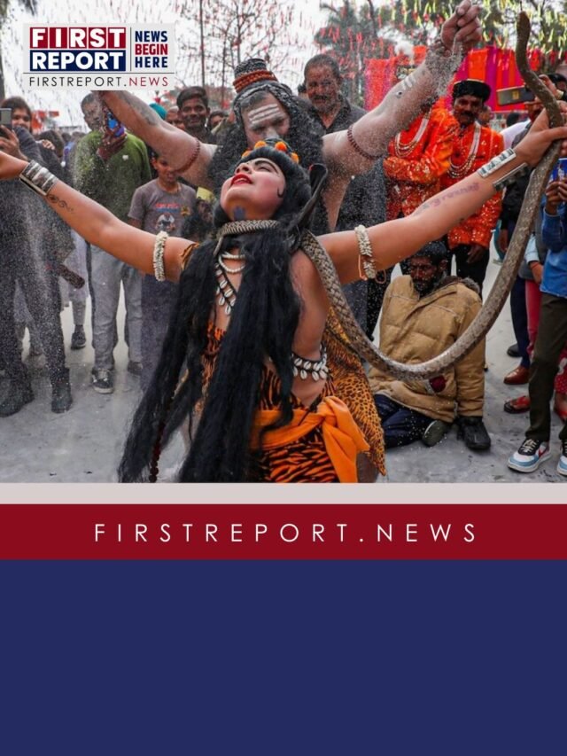 7 Spiritual Ghats in Varanasi to Visit During Maha Shivaratri 2025