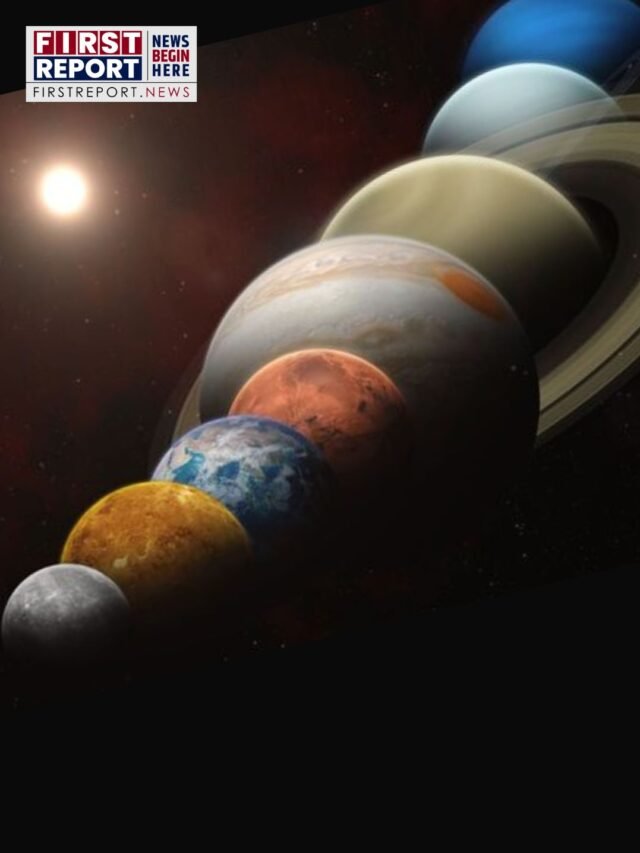 Planet Parade 2025: When, Where & How to See This Rare Alignment