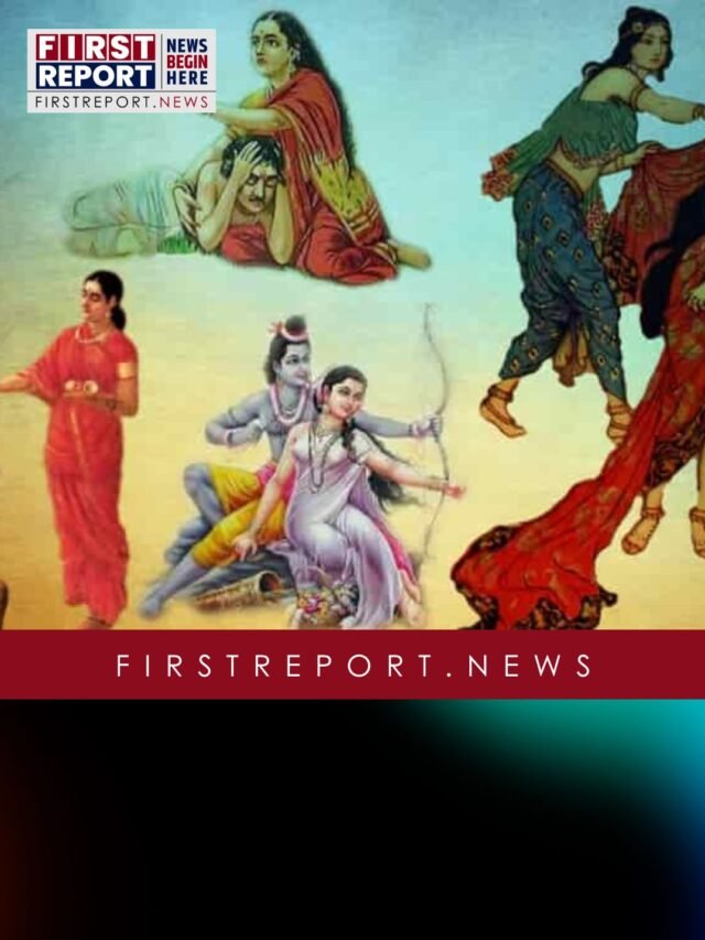 International Women’s Day 2025: 10 Powerful Women in Hindu Mythology