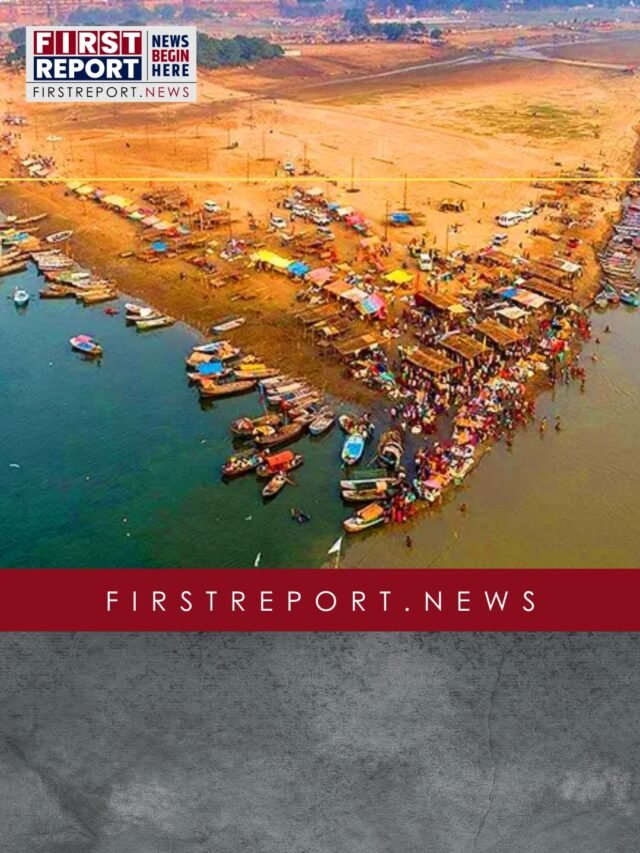 10 Must-Visit Places in Prayagraj During Kumbh Mela