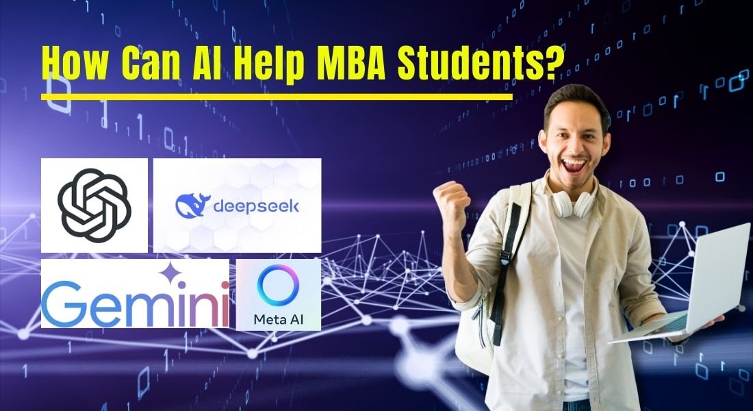 how can ai help mba students