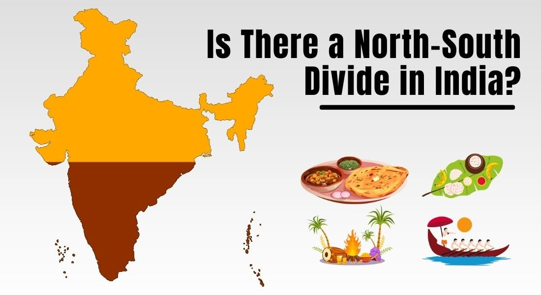 is-There-a-North-South-Divide-in-India