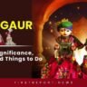 Gangaur things to do