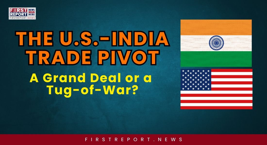 US-India Trade