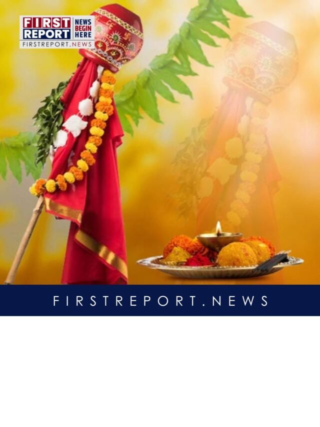 Gudi Padwa Dishes: 5 Must-Try Traditional Recipes