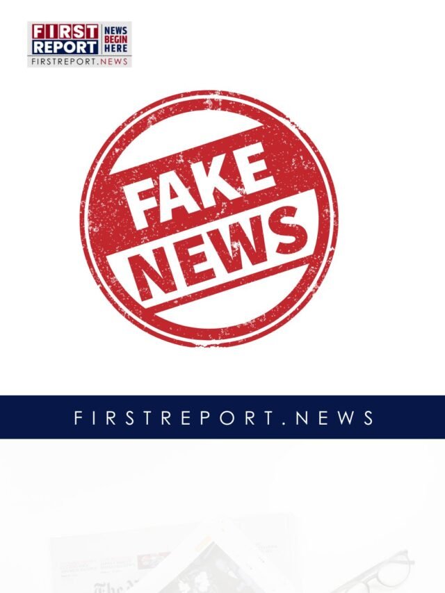 How to Decode Fake News in Under 30 Seconds: 7 Quick Checks