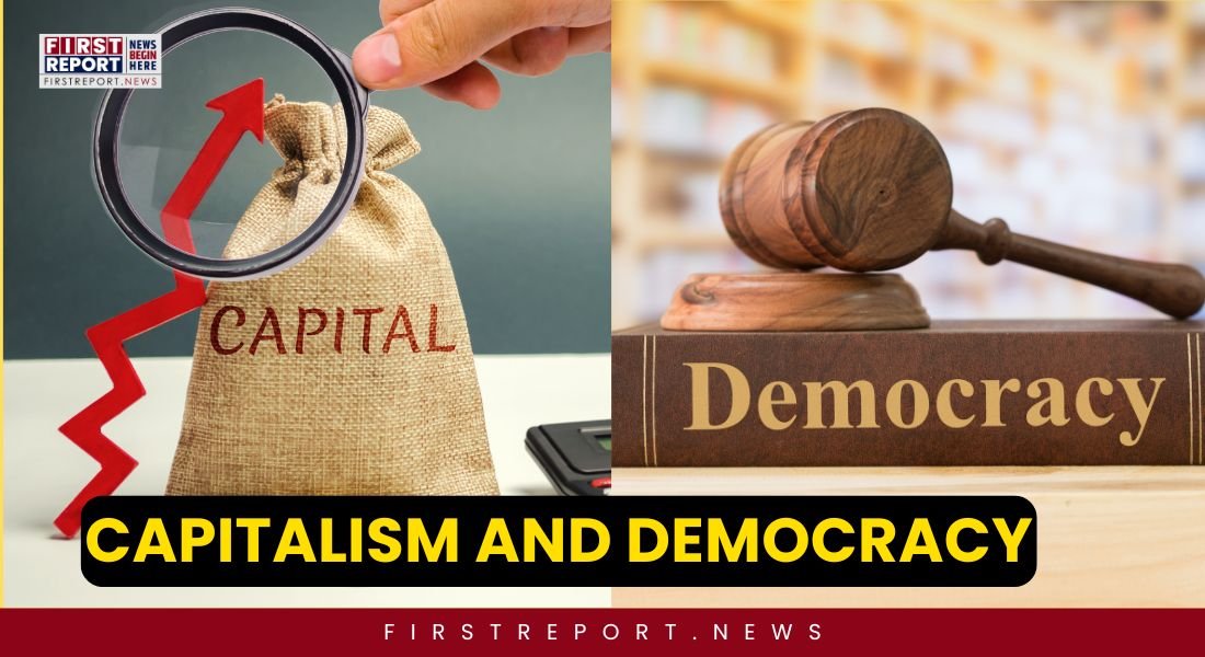 Capitalism and Democracy