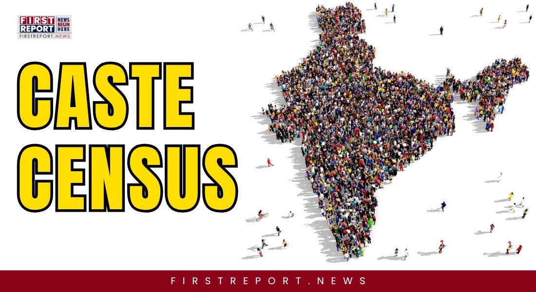 Caste Census 2025