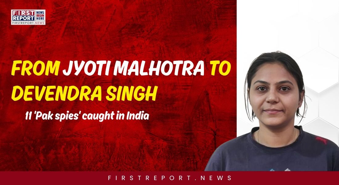 India Pakistan Spying