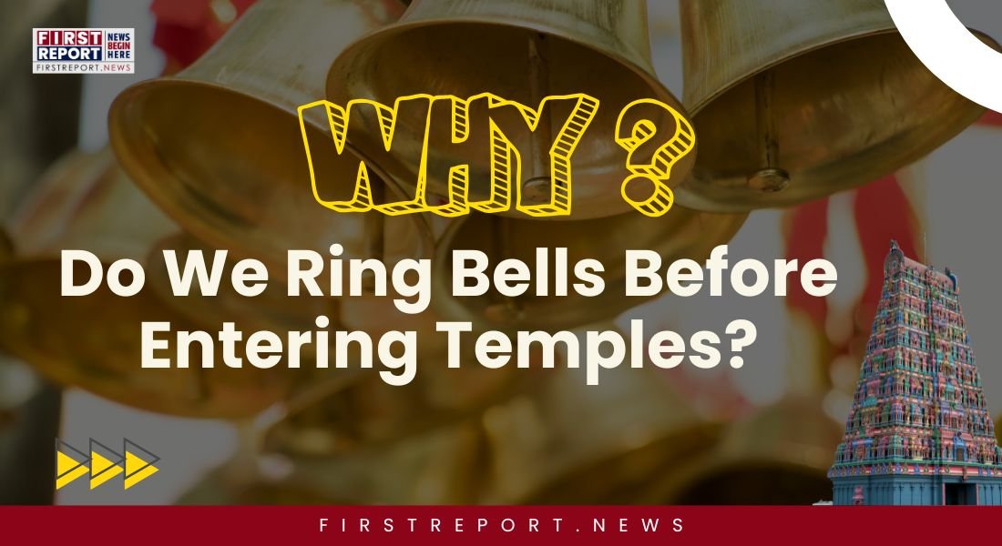 Ring Temple Bells