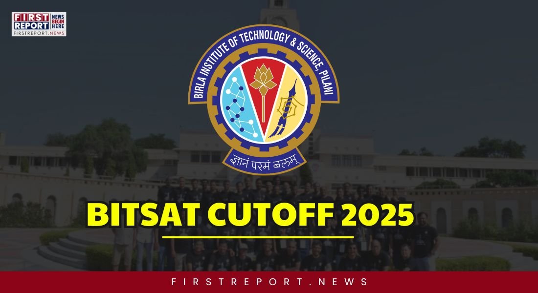 BITSAT 2025 Cutoff Trends