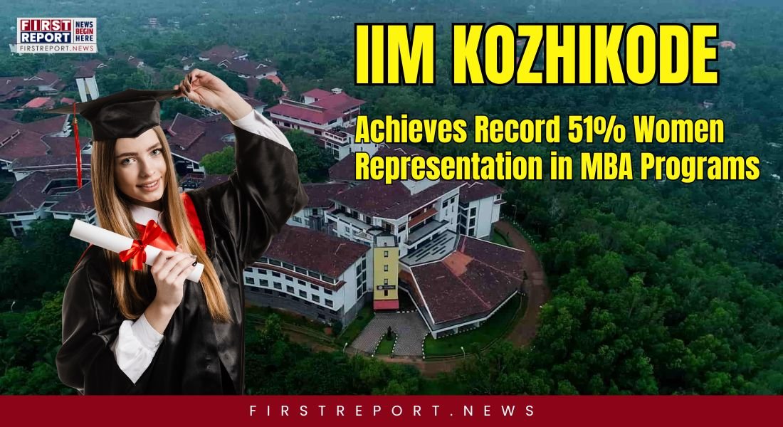IIM Kozhikode MBA Diversity