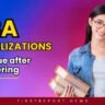 MBA Specializations for Engineers
